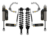 2021-2025 F-150 ICON CDXS Front and Rear Lift Kit | Dirty Garage