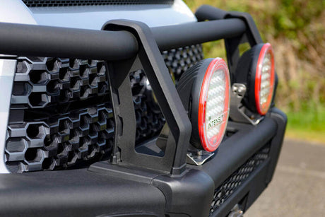 2014-2019 Tundra Summit Winch Bumper Kit - View 2 | Dirty Garage