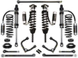 2003-2009 GX ICON Front and Rear Lift Kit | Dirty Garage