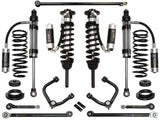 2003-2009 GX ICON Front and Rear Lift Kit | Dirty Garage