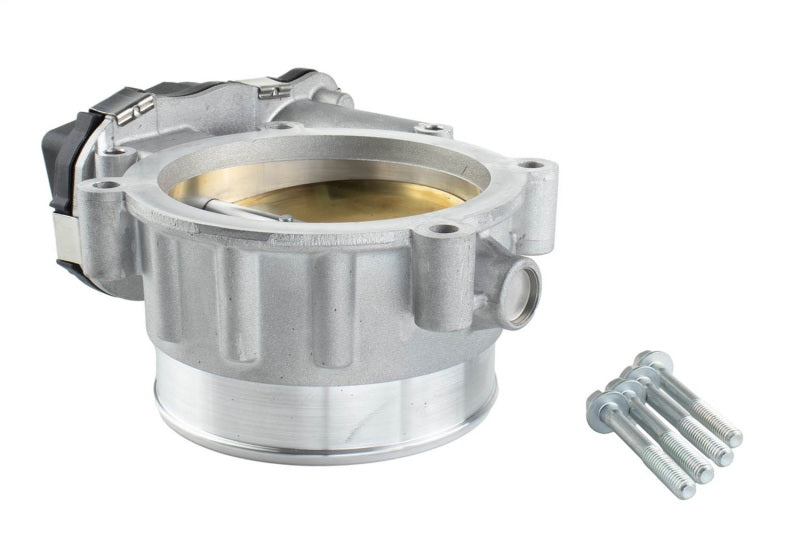 2020-2022 GT500 92mm Throttle Body - View 12 | Dirty Garage