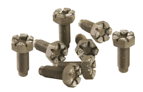 Universal 4.6L Manual Flywheel Bolts | Dirty Garage