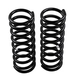 2003-2014 Mercedes-Benz G55 AMG/G550/G63 AMG Coil Spring Front G Wagon Med+ 10 - View 4 | Dirty Garage