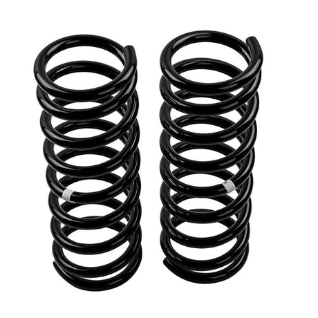 2003-2014 Mercedes-Benz G55 AMG/G550/G63 AMG Coil Spring Front G Wagon Med+ 10 - View 4 | Dirty Garage