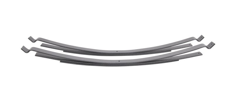 2011-2022 Ram HD Load Pro - Up To 2500lb Level LC 3 Leaf Helper Spring w/o Mounting Kit - View 3 | Dirty Garage