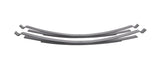 2011-2022 Ram HD Load Pro - Up To 2500lb Level LC 3 Leaf Helper Spring w/o Mounting Kit - View 3 | Dirty Garage