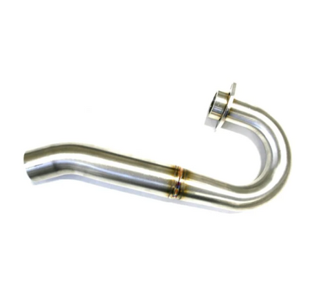2007-2014 KFX 450R EVO R Series Head Pipe | Dirty Garage