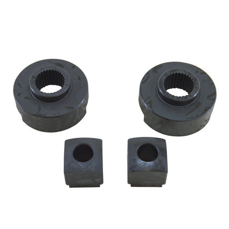 1970-2003 GM 8.5 in Spool 30 Spline (YP MINSGM8.5-30) - View 3 | Dirty Garage