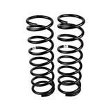 1987-2014 Nissan Pathfinder/Pathfinder Armada Coil Spring Rear Pathfinder - View 3 | Dirty Garage