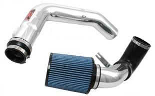 2008-2009 Accord Coupe 3.5L Polished SP Series Cold Air Intake | Dirty Garage