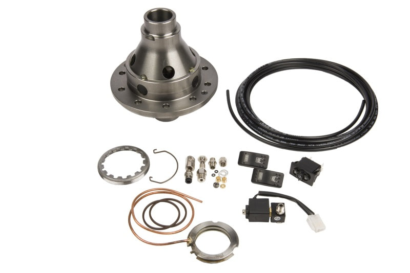 ARB Airlocker 35 Spl 2In Brng Ford 9In S/N - View 4 | Dirty Garage
