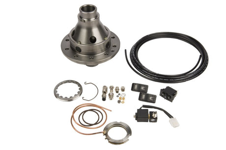 ARB Airlocker 35 Spl 2In Brng Ford 9In S/N - View 4 | Dirty Garage