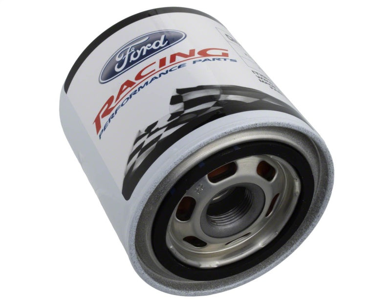 Universal High Performance Oil Filter | Dirty Garage