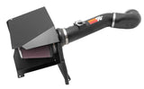 2011-2012 GM HD/3500 HD/2011-2012 GM HD/3500 HD High-Flow Perf Intake Kit | Dirty Garage