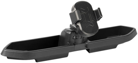 Rugged Ridge Phone Mount Wireless Charging Dash Mount System - View 7 | Dirty Garage
