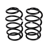 2002-2007 Jeep Liberty Coil Spring Rear Jeep KJ HD - View 4 | Dirty Garage