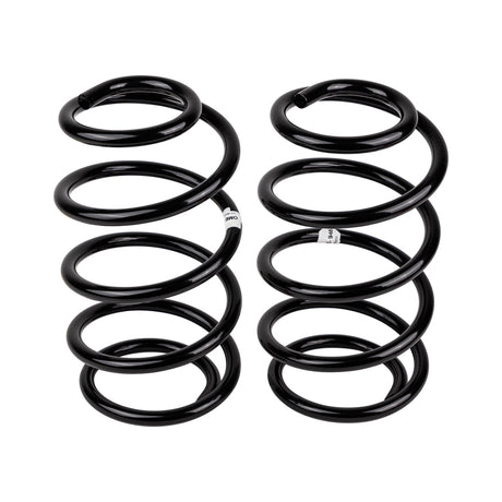 2002-2007 Jeep Liberty Coil Spring Rear Jeep KJ HD - View 4 | Dirty Garage