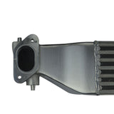 2017-2020 Honda Civic Type-R 2.0L Front Mount Intercooler - View 10 | Dirty Garage