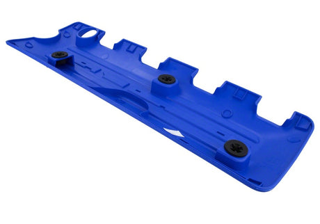 Universal Mustang 5.0L 4V Blue Coil Covers - View 6 | Dirty Garage
