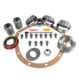 1963-1987 GM 8.875 in Rear Differential Rebuild Kit (YK GM12T) - View 3 | Dirty Garage