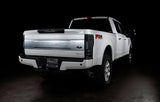 Oracle Lighting 17-22 Ford F-250/350 (Black Series) Flush Mount LED Tail Lights - View 11 | Dirty Garage