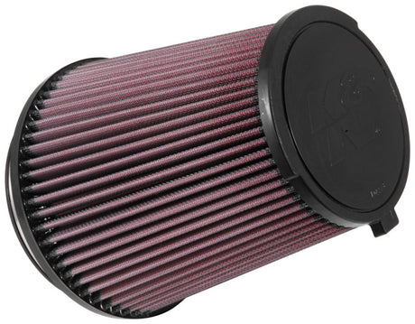 2016-2017 Mustang Shelby V8-5.2L F/l Replacement Drop In Air Filter - View 6 | Dirty Garage