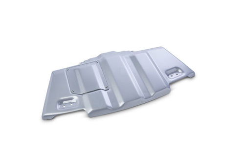 2021+ F-150 Front Skid Plate Kit - View 7 | Dirty Garage