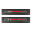 2015-2017 F-150 Ford Performance Sill Plate Set | Dirty Garage