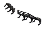 2017-2020 Raptor Morimoto 4Banger Triple Fog Kit Brackets Only | Dirty Garage