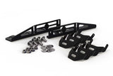 2017-2020 Raptor Morimoto 4Banger Triple Fog Kit Brackets Only - View 2 | Dirty Garage