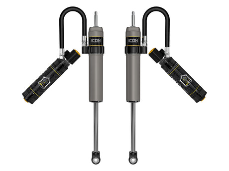 2017-2022 Superduty ICON 2.5 RR CDEV Front Shock Kit | Dirty Garage