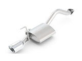 Borla 12-15 Honda Civic LX/HF/GX/EX-L/EX/DX 1.8L 4cyl FWD SS Exhaust (rear section only) - View 2 | Dirty Garage