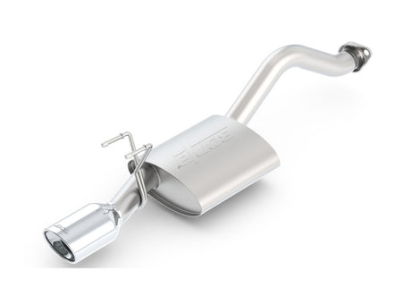 Borla 12-15 Honda Civic LX/HF/GX/EX-L/EX/DX 1.8L 4cyl FWD SS Exhaust (rear section only) - View 2 | Dirty Garage