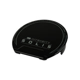 ARB Intensity SOLIS 21 Driving Light Cover - Black Lens - View 6 | Dirty Garage