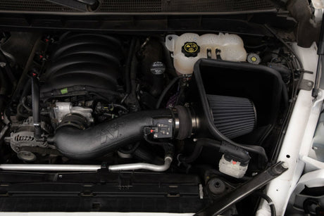 2019+ Silverado 1500 V8 6.2L Performance Air Intake System - View 2 | Dirty Garage