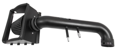 2015 Ford F150 5.0L V8 Blackhawk Performance Intake Kit - View 9 | Dirty Garage