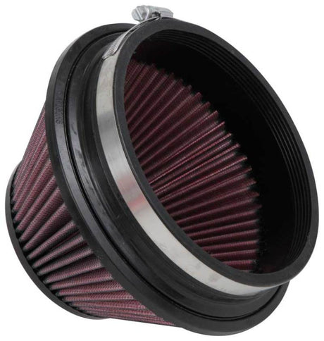Universal Filter 6 inch Flange 7.5 inch Base 4.5 Top 4 inch Height - View 4 | Dirty Garage