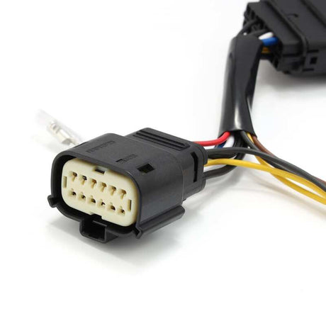 2019-2021 Ram 1500 Wiring Adapter Stock LED Projector Headlight Converter - View 6 | Dirty Garage