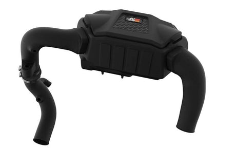 2020-2024 Explorer 3.0L V6/2020-2024 Aviator 3.0L V6 Performance Air Intake System - View 5 | Dirty Garage