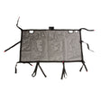 Rugged Ridge Eclipse Sun Shade Black Front 18-20 Jeep Wrangler JLU/JT | Dirty Garage