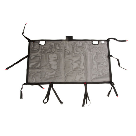 Rugged Ridge Eclipse Sun Shade Black Front 18-20 Jeep Wrangler JLU/JT | Dirty Garage