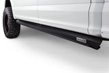 2020 Superduty SuperCrew PowerStep XL Black - View 3 | Dirty Garage