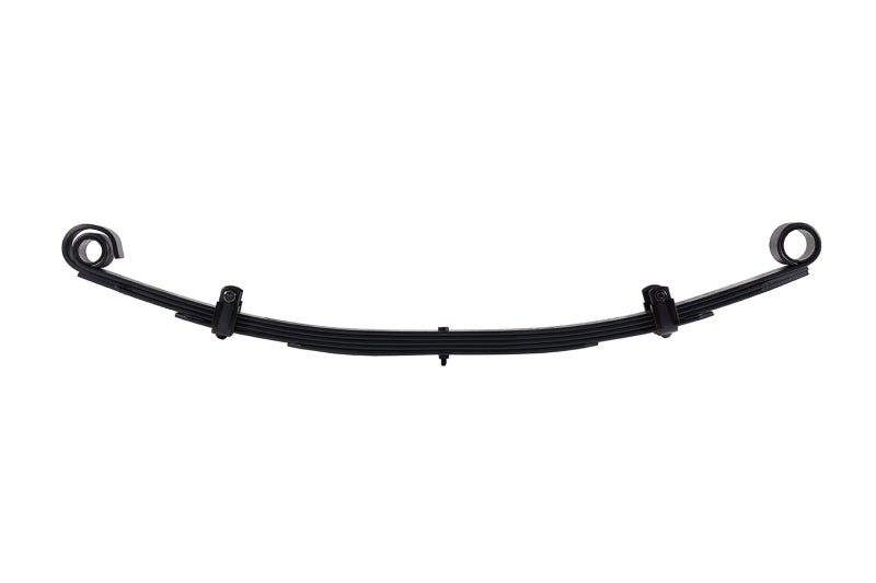 1986-1995 Suzuki Samurai Leaf Spring Suzuki Sierra -HD-F | Dirty Garage