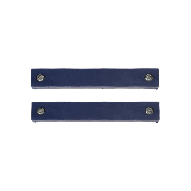 Rugged Ridge Magnetic License Plate Holder - View 2 | Dirty Garage