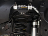 2014-2022 Ram HD ICON 2.5 Front and Rear Lift Kit - View 2 | Dirty Garage
