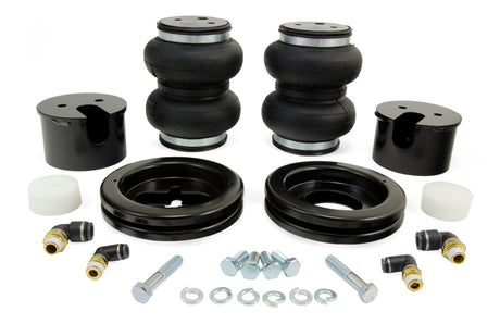 2015-2024 Volkswagen Golf GTI Golf R MK7 2016-2024 Audi A3 Rear Performance Kit | Dirty Garage