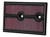 Replacement Air Filter 12 -13 Golf VII 1.2L/1.4L/2012-2013 Polo GT 1.4L/13 A3 1.4L - View 9 | Dirty Garage