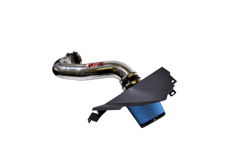 2014-2020 Durango R/T 5.7L Polished Power-Flow Air Intake System | Dirty Garage