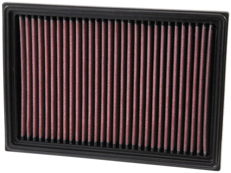 2013 Encore 1.4L L4 Drop In Air Filter - View 5 | Dirty Garage