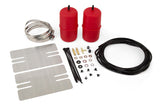 Universal 3in 8in Air Spring Kit | Dirty Garage